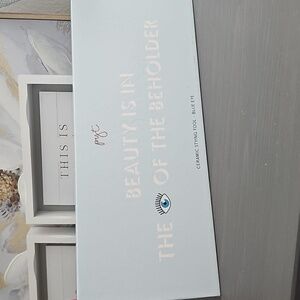 PYT Blue Eye Ceramic Styling Tool